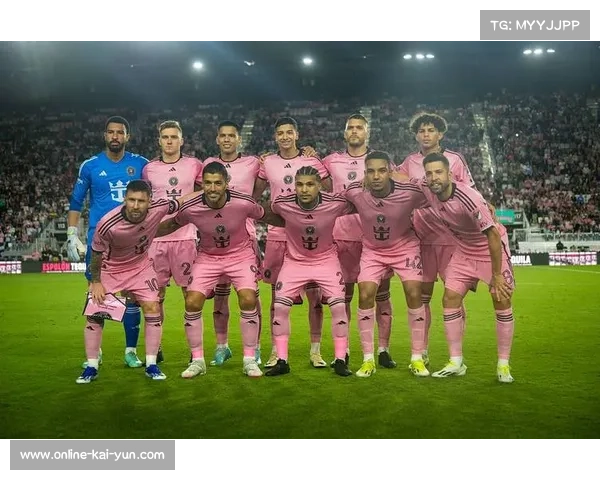 帕尔梅拉斯对阵迈阿密国际 南美豪门挑战梅西新球队实力