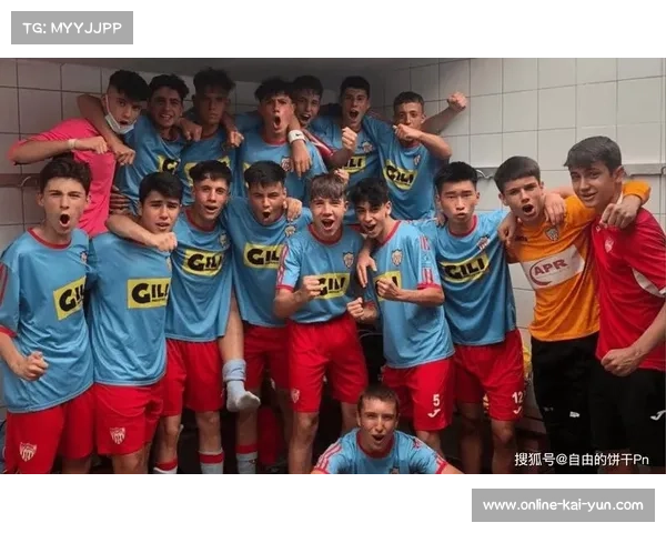 加拿大温哥华白帽青年队赴摩洛哥集训探索非洲青训模式提升足球发展