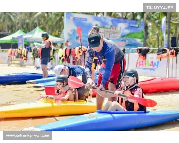 钓鱼艇锦标赛与环海南岛拉力赛盛大启幕 助力海南体育旅游新发展