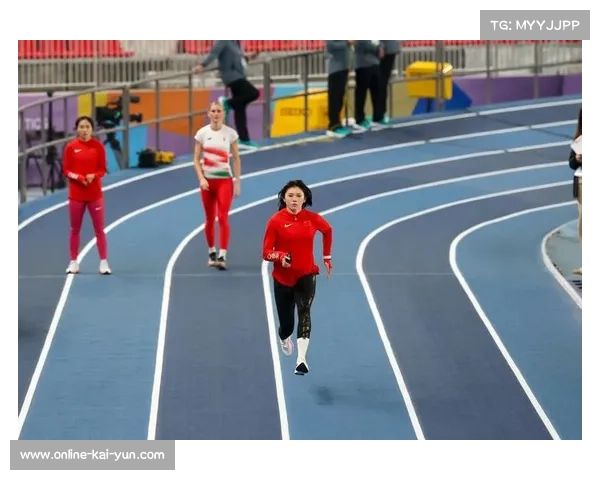 2025世界田径锦标赛倒计时65天 东京筹备进入最后冲刺阶段