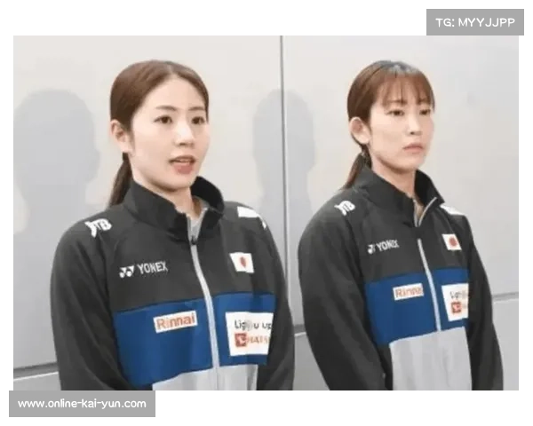 志田千阳告别演说：探索双打新可能，拆对非因矛盾是成长之路