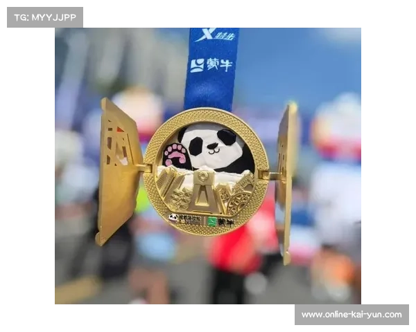 成都马拉松荣升白金标赛事 世界遗产赛道正式获认证