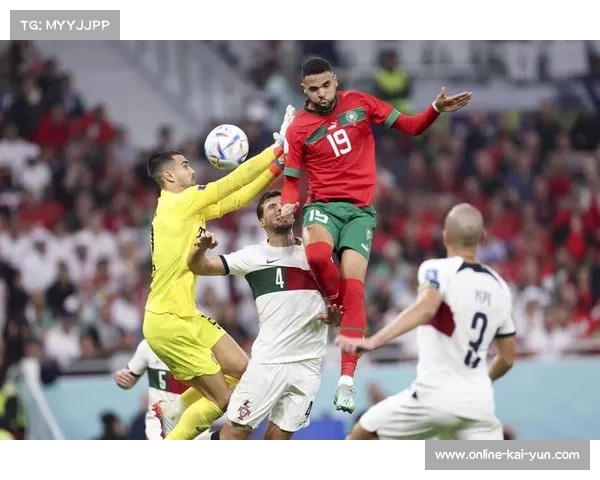 葡萄牙防线漏洞暴露 世界杯战术调整迫在眉睫