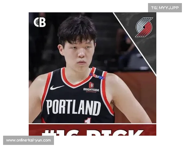 杨瀚森展现现代中锋风采 让质疑者无言以对