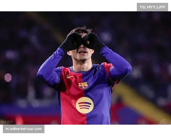 巴萨佩德里与加维长期伤停，中场控制力下降成卫冕最大隐患