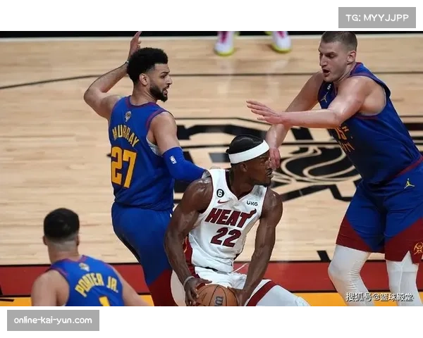 热火2-3联防制造失误，首节5次抢断奠定比赛基调